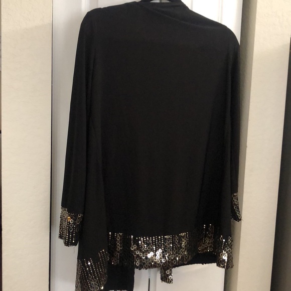 Cardigan/jacket - Picture 5 of 7